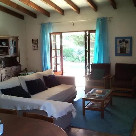 Villa Alsouk *