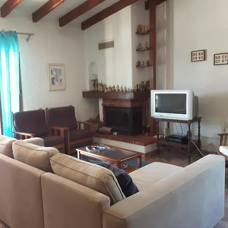 Alsouk Villa