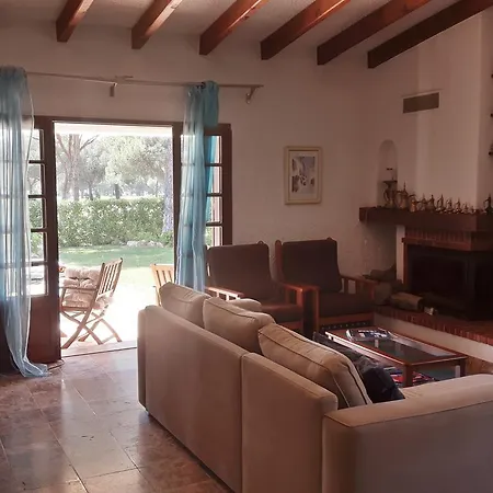 Villa Alsouk Vilamoura
