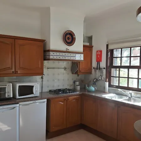 Villa Alsouk Vilamoura