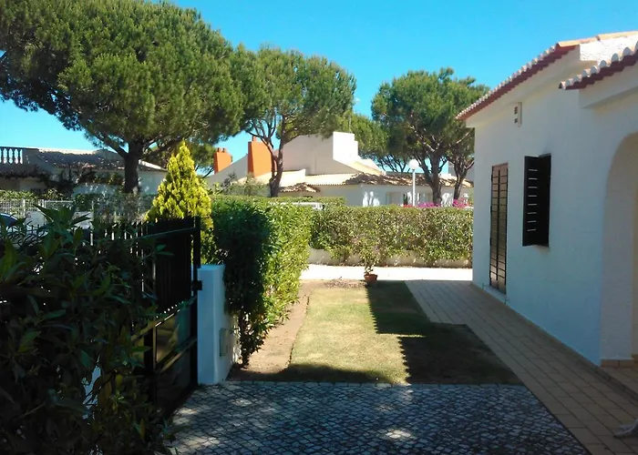 Villa Alsouk Vilamoura