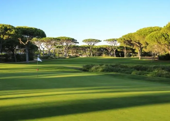 Villa Alsouk Vilamoura