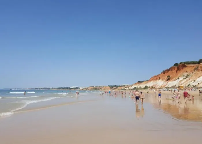 וילה Alsouk וילהמורה