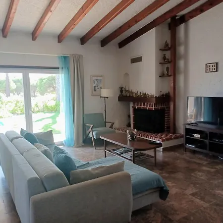 Alsouk Villa *