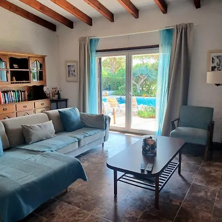 Alsouk Villa *