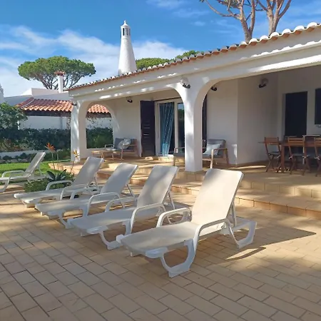 Alsouk Villa Vilamoura