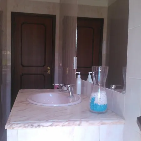 Villa Alsouk *