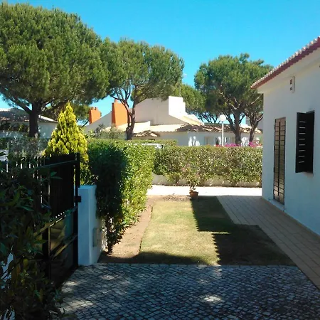 Villa Alsouk Vilamoura