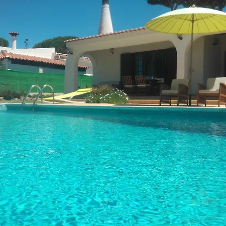 Villa Alsouk Vilamoura