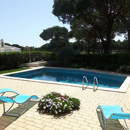 Villa Alsouk *