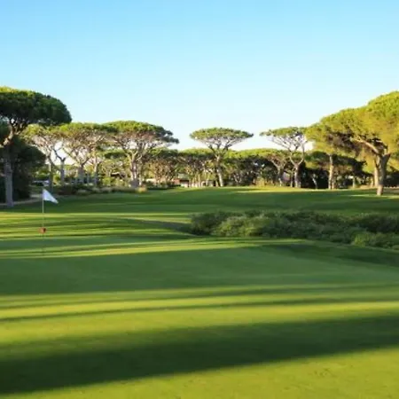 Villa Alsouk Vilamoura