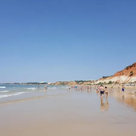 Villa Alsouk Vilamoura