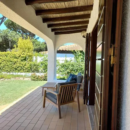 Villa Alsouk Vilamoura